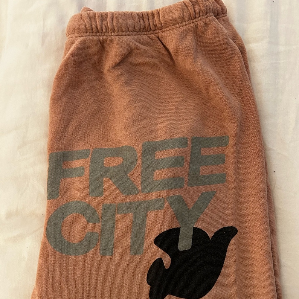FREE CITY JOGGERS